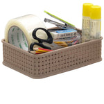 Organiser Basket (1.40L) - Asters Maldives