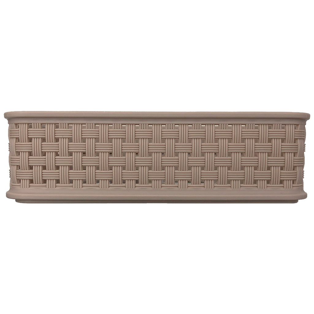 Organiser Basket (1.40L) - Asters Maldives
