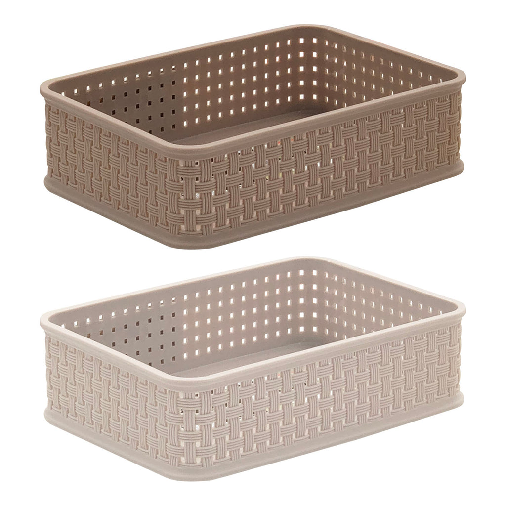Organiser Basket (1.40L) - Asters Maldives