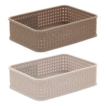 Organiser Basket (1.40L) - Asters Maldives