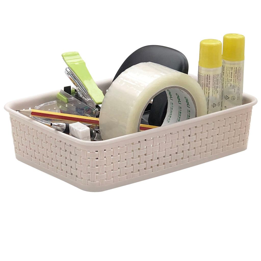 Organiser Basket (2.50L) - Asters Maldives