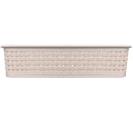 Organiser Basket (2.50L) - Asters Maldives