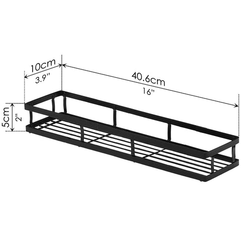 Kitchen Shelf - Asters Maldives