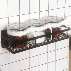 Kitchen Shelf - Asters Maldives