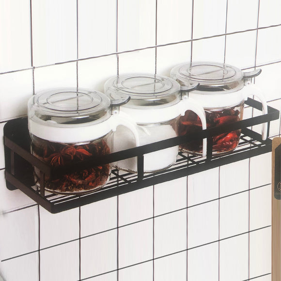 Kitchen Shelf - Asters Maldives