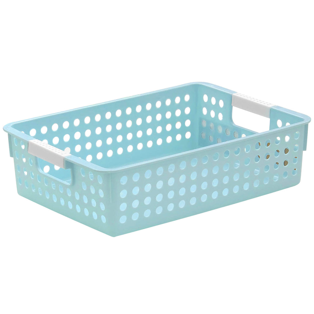 Storage Basket (4L) - Asters Maldives