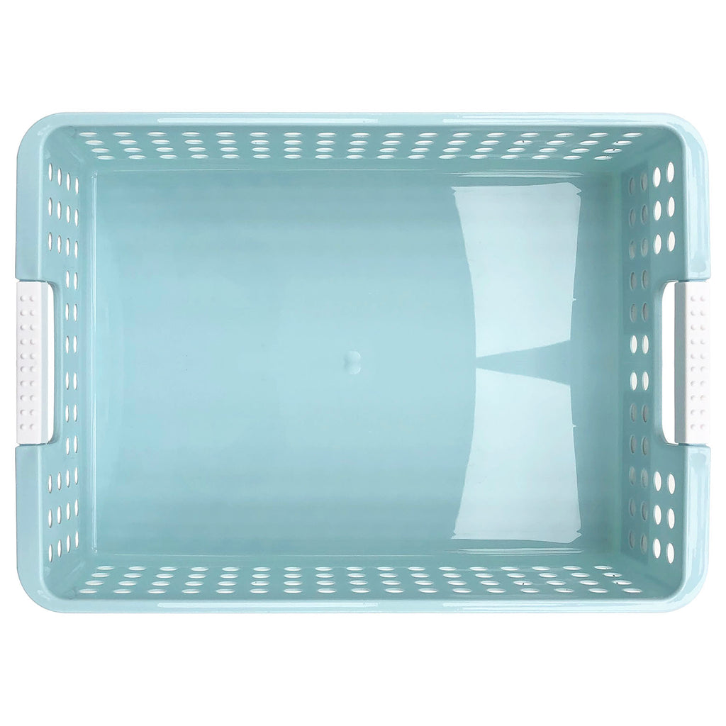 Storage Basket (4L) - Asters Maldives