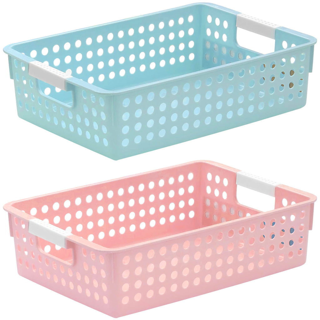 Storage Basket (4L) - Asters Maldives