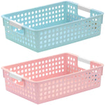 Storage Basket (4L) - Asters Maldives