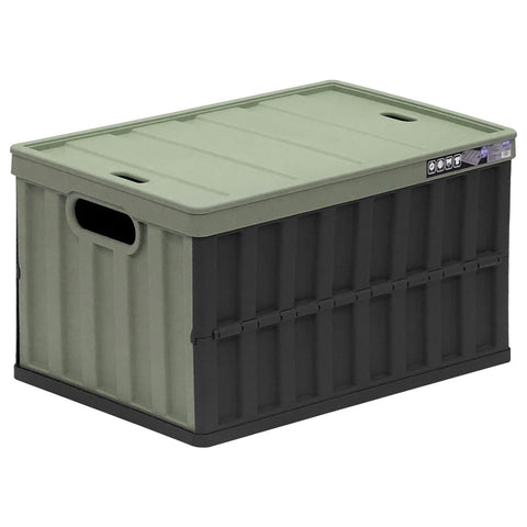 Storage Box (Foldable) (64L) - Asters Maldives
