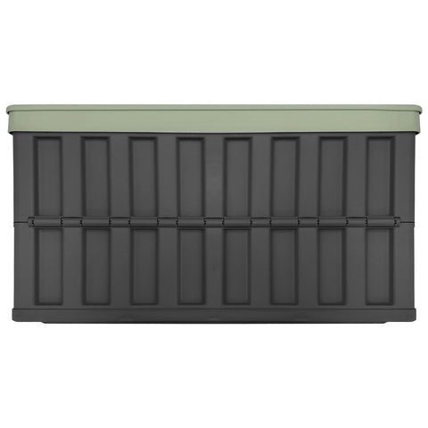 Storage Box (Foldable) (64L) - Asters Maldives