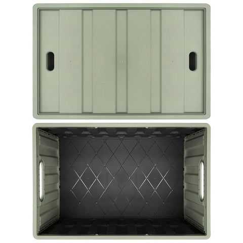 Storage Box (Foldable) (64L) - Asters Maldives