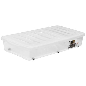Underbed Storage Box (54L) - Asters Maldives