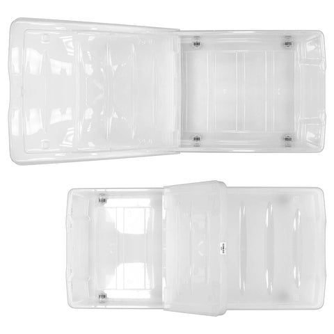 Underbed Storage Box (54L) - Asters Maldives