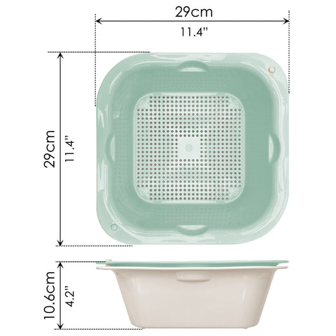 Strainer - Asters Maldives