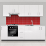 20-Pcs Mosaic Tiles (Mvr 75/Pc) - Asters Maldives