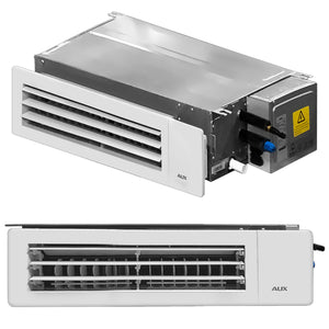 12000 BTU Indoor Duct AC (Inverter) - Asters Maldives