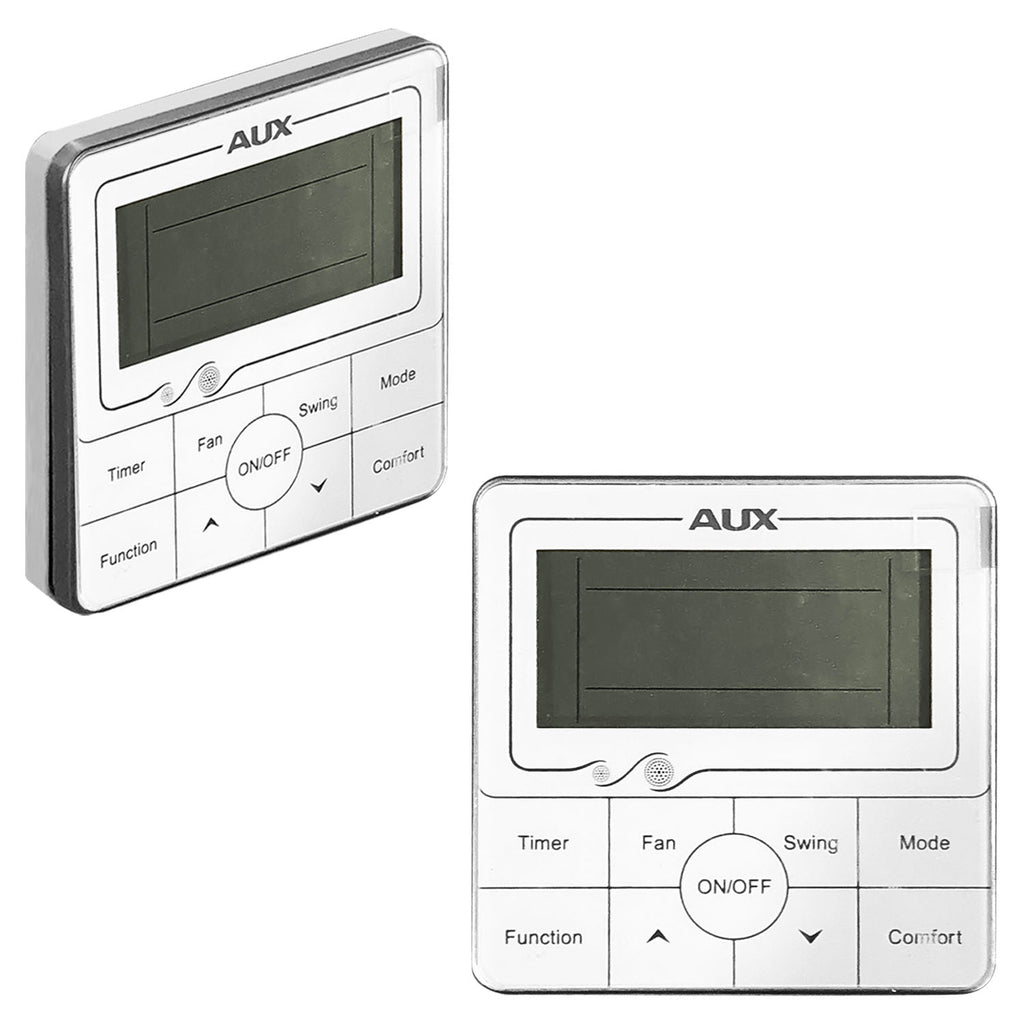 12000 BTU Indoor Duct AC (Inverter) - Asters Maldives