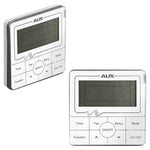 12000 BTU Indoor Duct AC (Inverter) - Asters Maldives