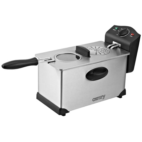 Deep Fryer - Asters Maldives