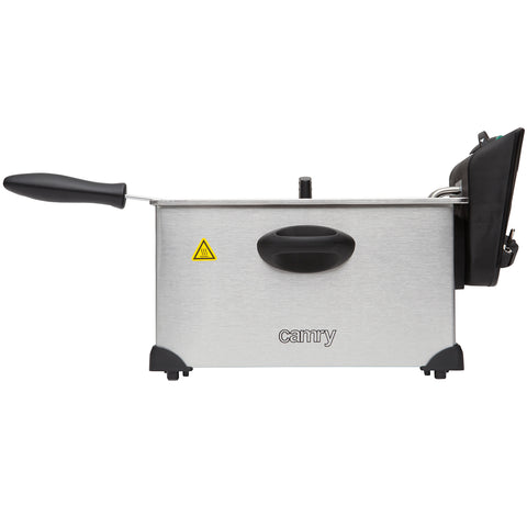 Deep Fryer - Asters Maldives