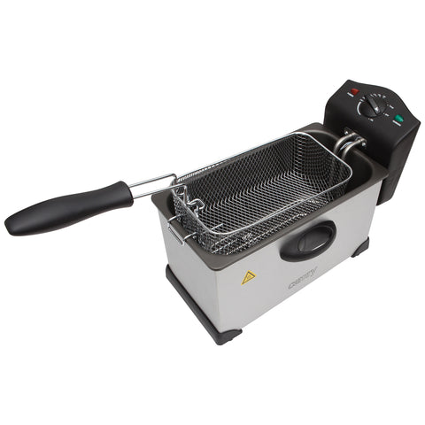 Deep Fryer - Asters Maldives