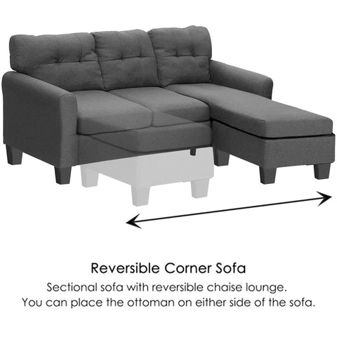 Sofa - Asters Maldives