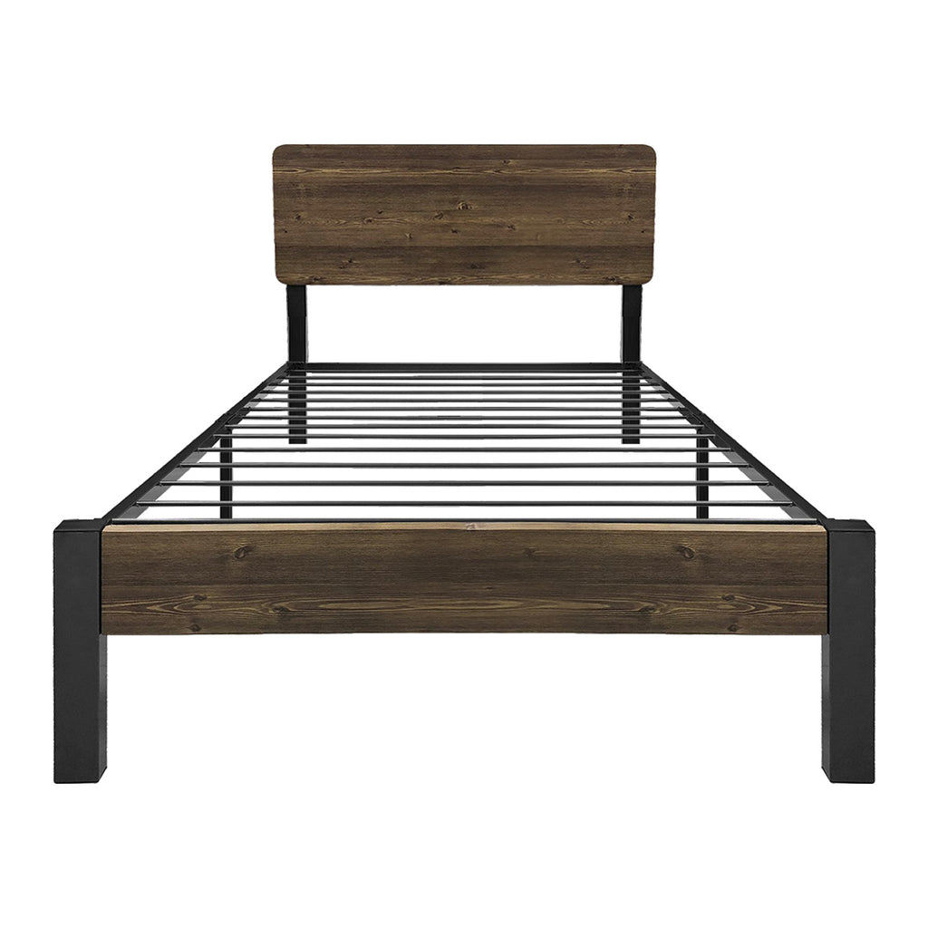 Single Bed - Asters Maldives