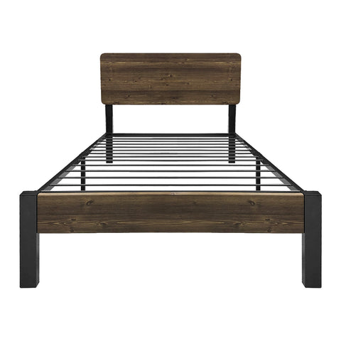 Single Bed - Asters Maldives