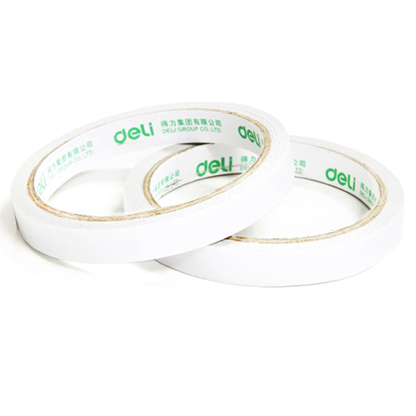 Double Sided Tape (24 Rolls) - Asters Maldives