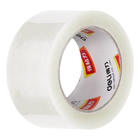 Packing Tape, 6 Rolls (48mm x 100y) - Asters Maldives
