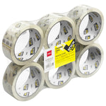 Packing Tape (6 Rolls) - Asters Maldives