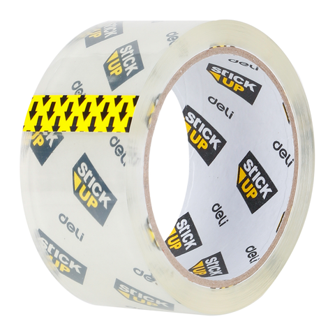 Packing Tape (6 Rolls) - Asters Maldives