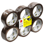 Packing Tape (6 Rolls) - Asters Maldives