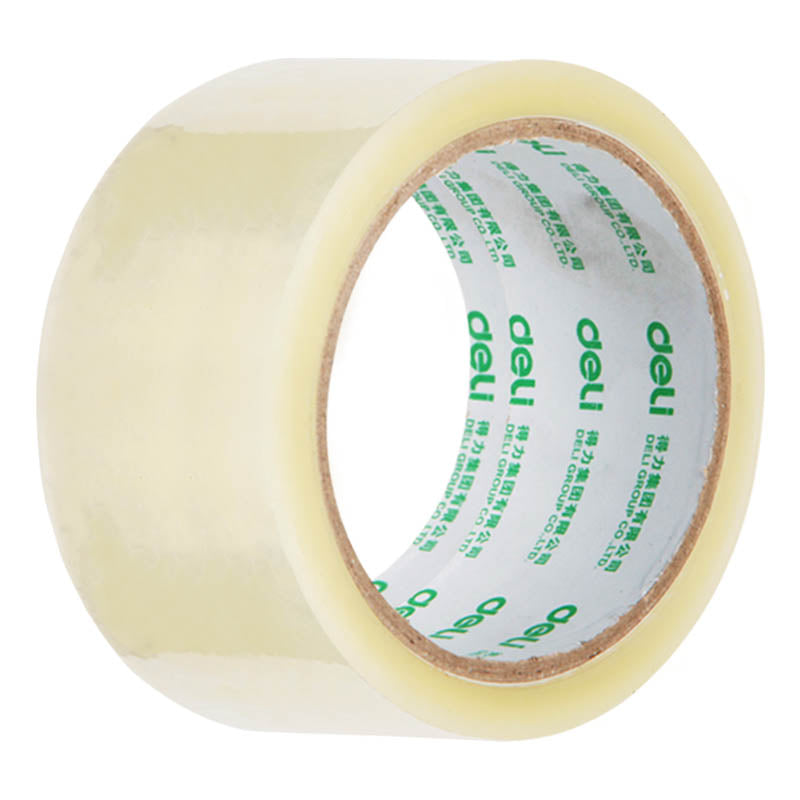 Packing Tape (6 Rolls) - Asters Maldives