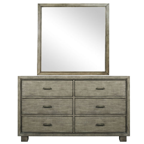 Bedroom Set (3 Pcs) - Asters Maldives