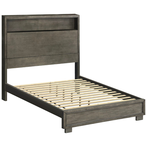 Bedroom Set (3 Pcs) - Asters Maldives