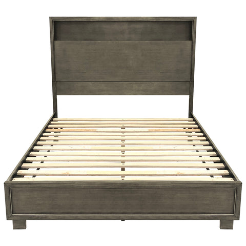 Bedroom Set (3 Pcs) - Asters Maldives