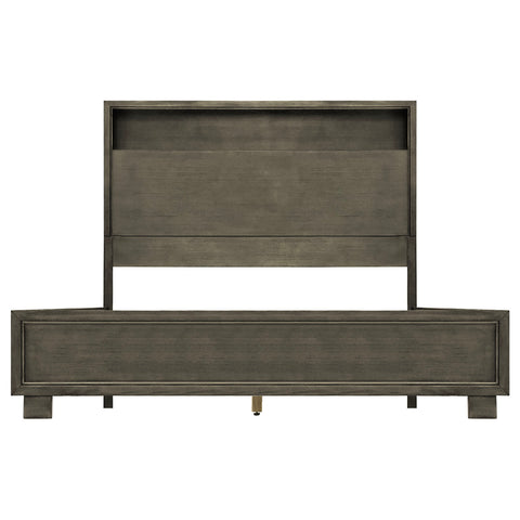 Bedroom Set (3 Pcs) - Asters Maldives