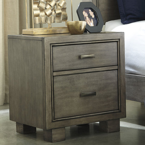 Bedroom Set (3 Pcs) - Asters Maldives