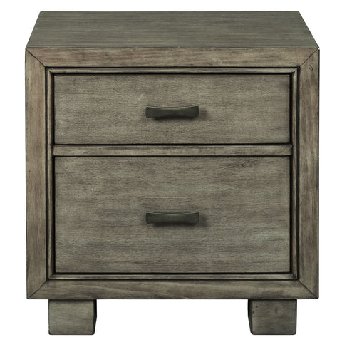 Bedroom Set (3 Pcs) - Asters Maldives