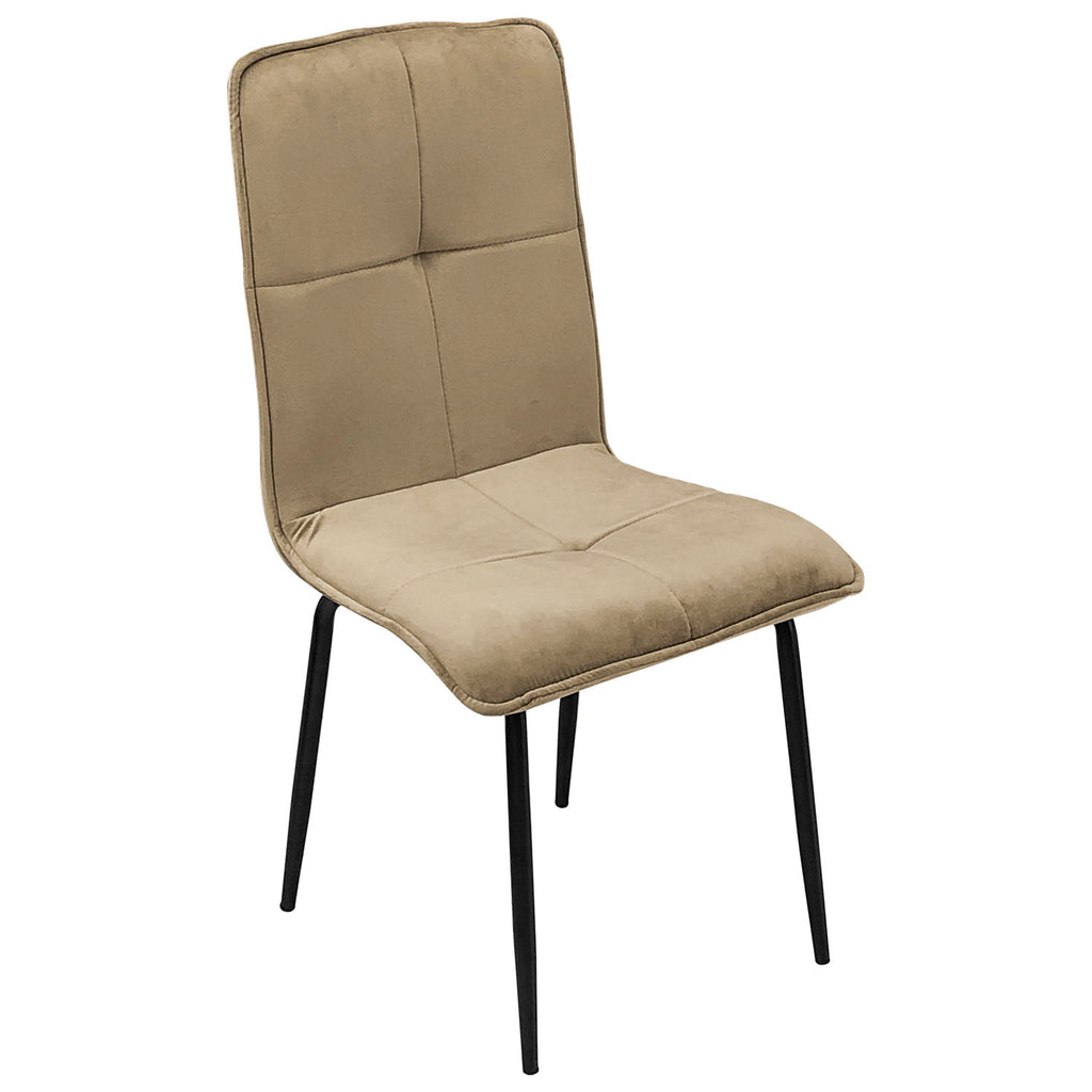 Dining Chair - Asters Maldives