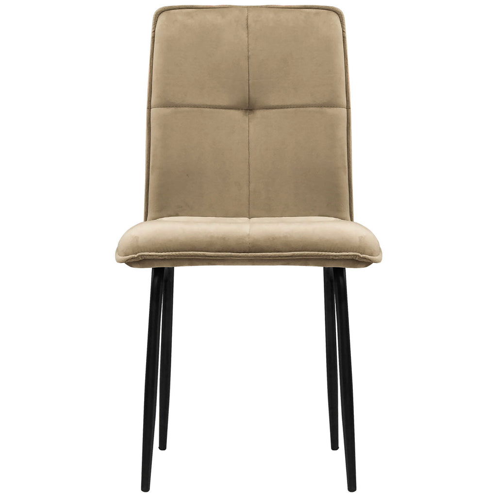 Dining Chair - Asters Maldives