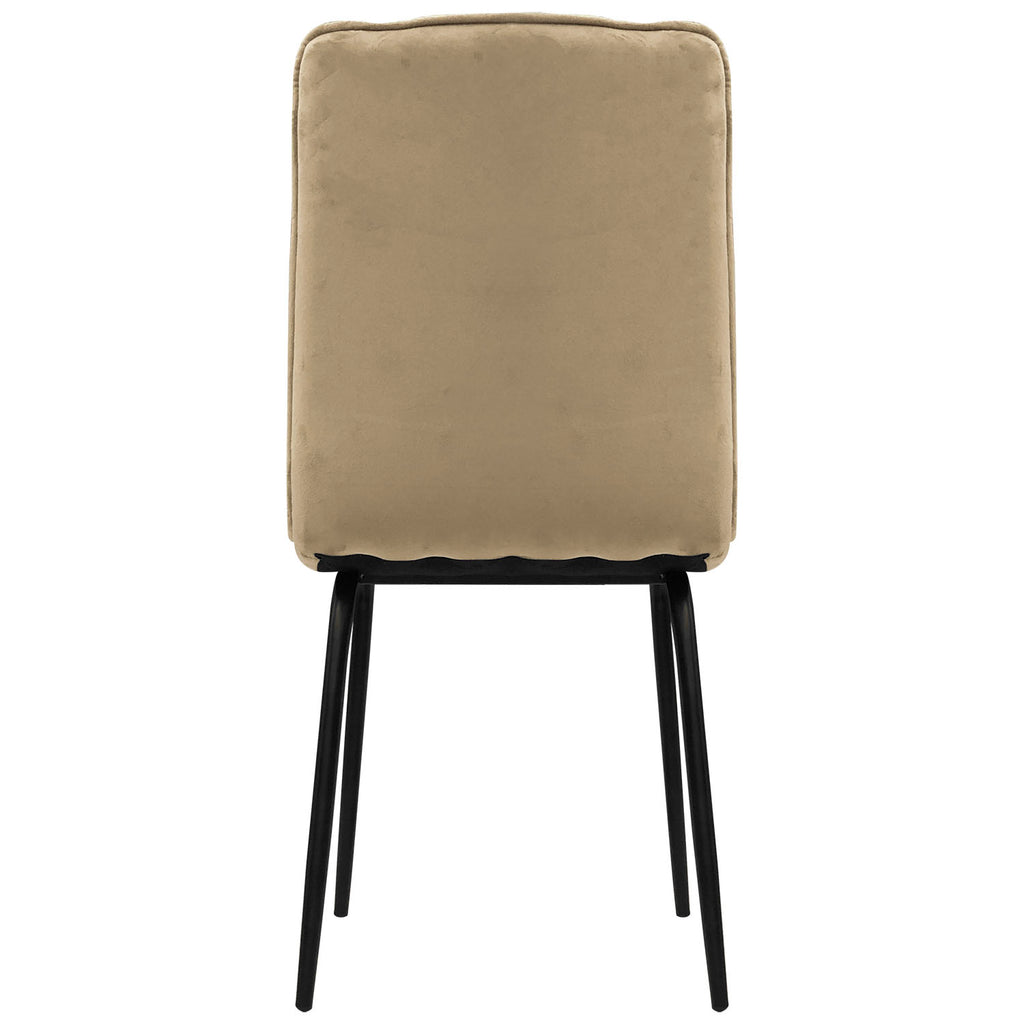 Dining Chair - Asters Maldives