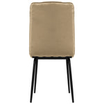 Dining Chair - Asters Maldives