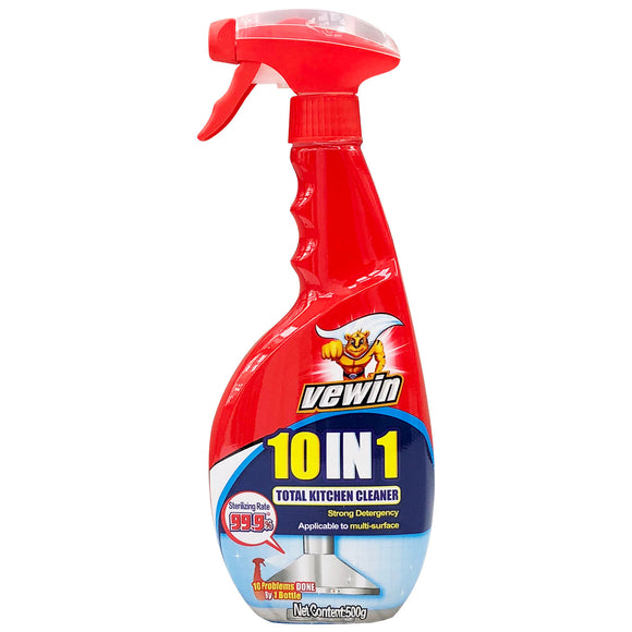 Kitchen Cleaner (500ml) - Asters Maldives