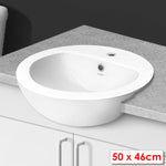 Wash Basin - Asters Maldives