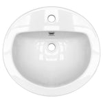 Wash Basin - Asters Maldives