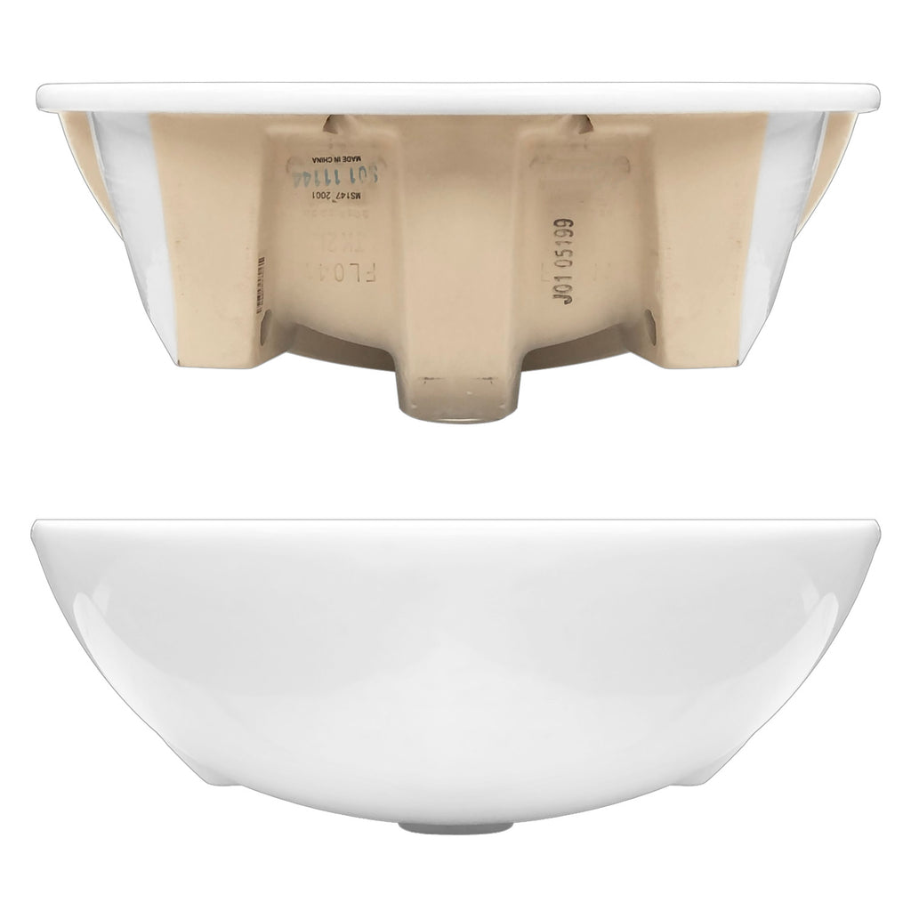 Wash Basin - Asters Maldives