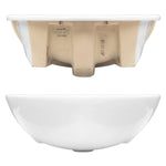 Wash Basin - Asters Maldives